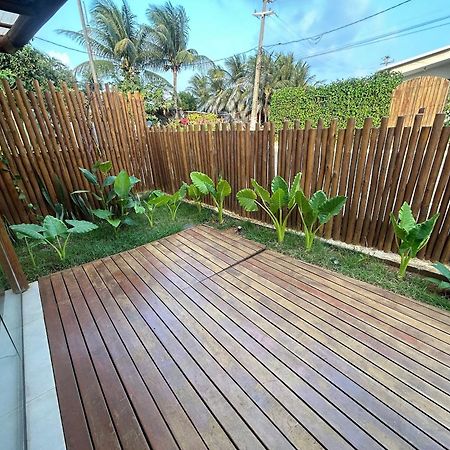 フェルナンド・デ・ノローニャ Casa Noronheiroアパートホテル エクステリア 写真