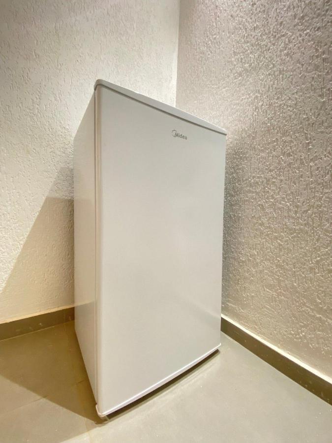 フェルナンド・デ・ノローニャ Casa Noronheiroアパートホテル エクステリア 写真