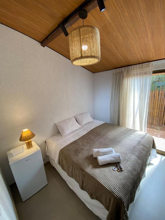 フェルナンド・デ・ノローニャ Casa Noronheiroアパートホテル エクステリア 写真