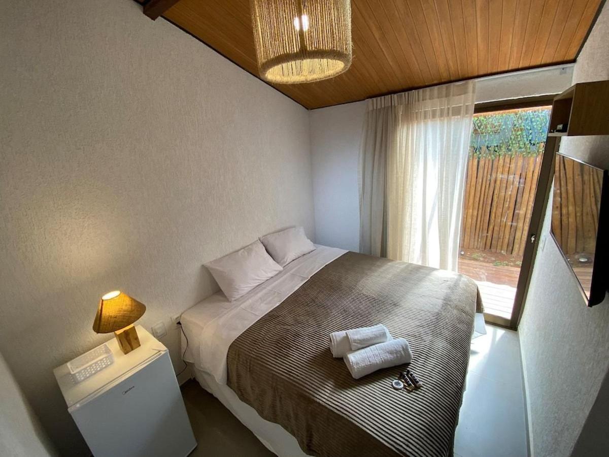 フェルナンド・デ・ノローニャ Casa Noronheiroアパートホテル エクステリア 写真