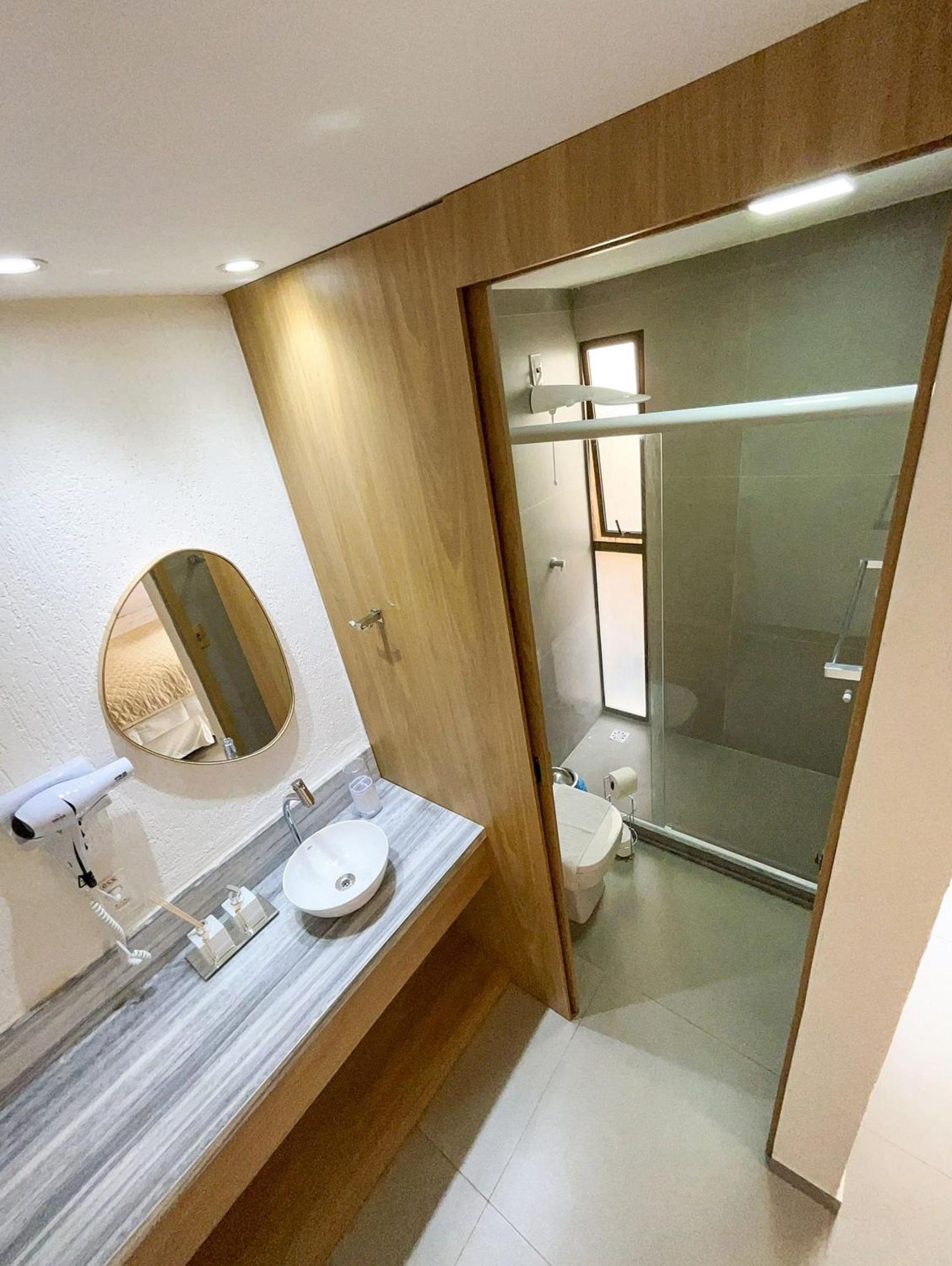 フェルナンド・デ・ノローニャ Casa Noronheiroアパートホテル エクステリア 写真