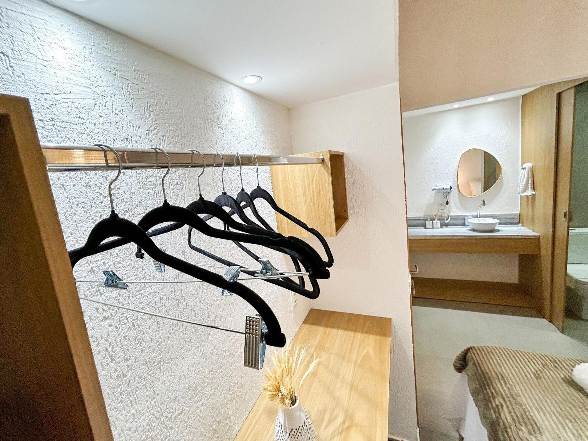 フェルナンド・デ・ノローニャ Casa Noronheiroアパートホテル エクステリア 写真