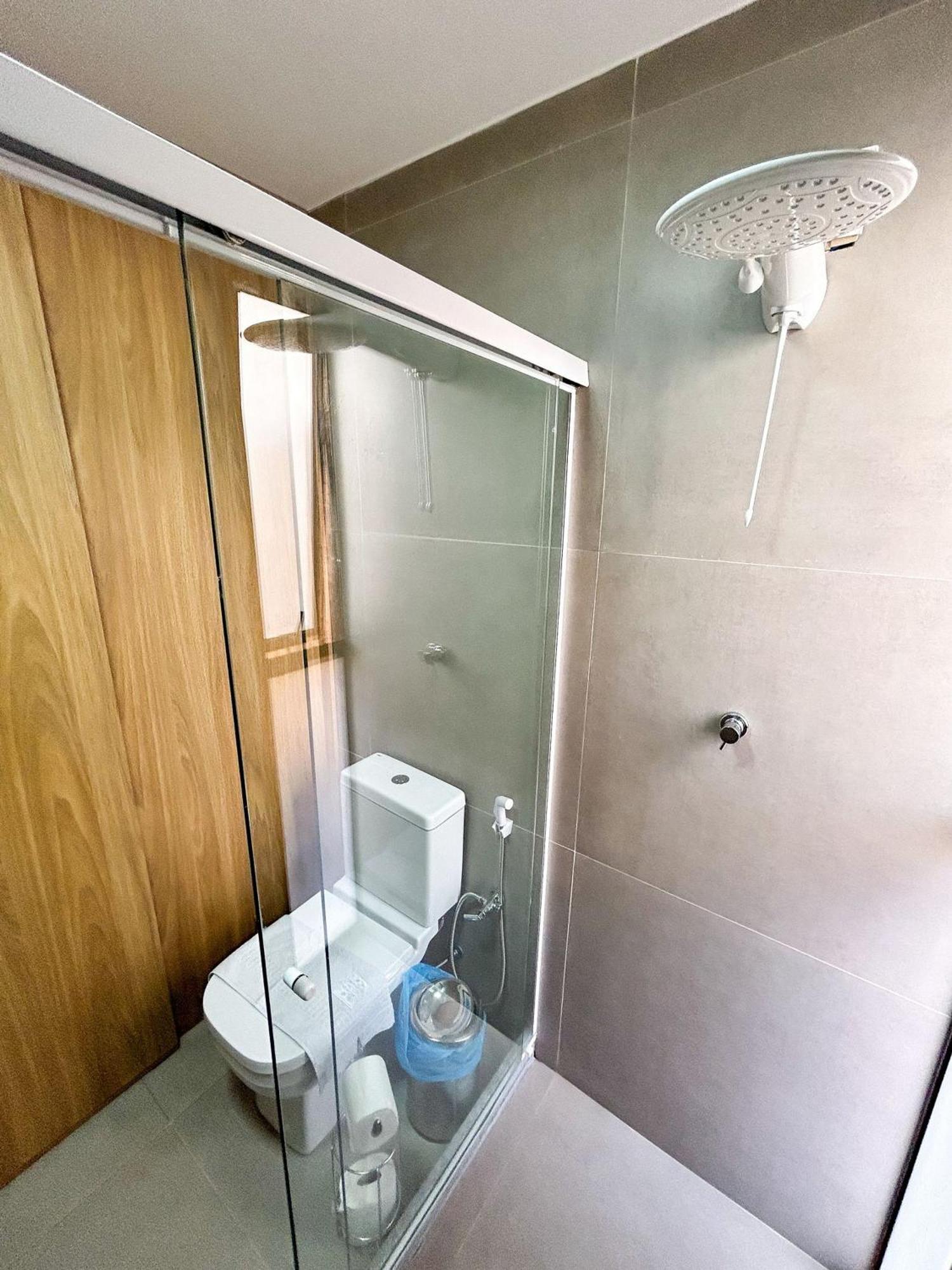 フェルナンド・デ・ノローニャ Casa Noronheiroアパートホテル エクステリア 写真
