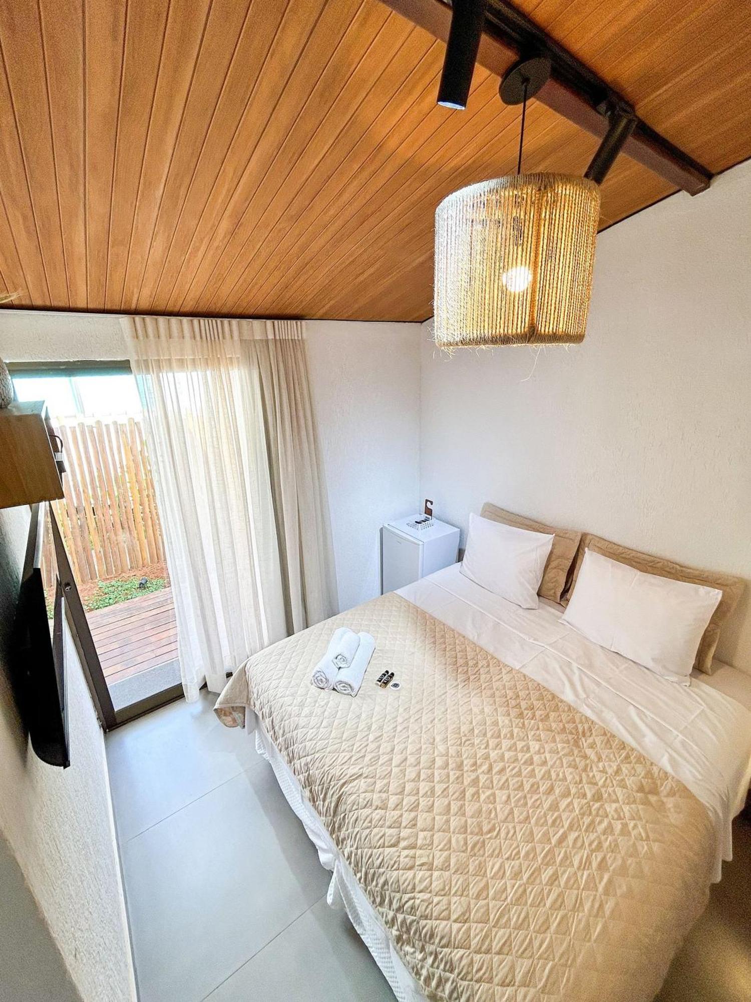 フェルナンド・デ・ノローニャ Casa Noronheiroアパートホテル エクステリア 写真