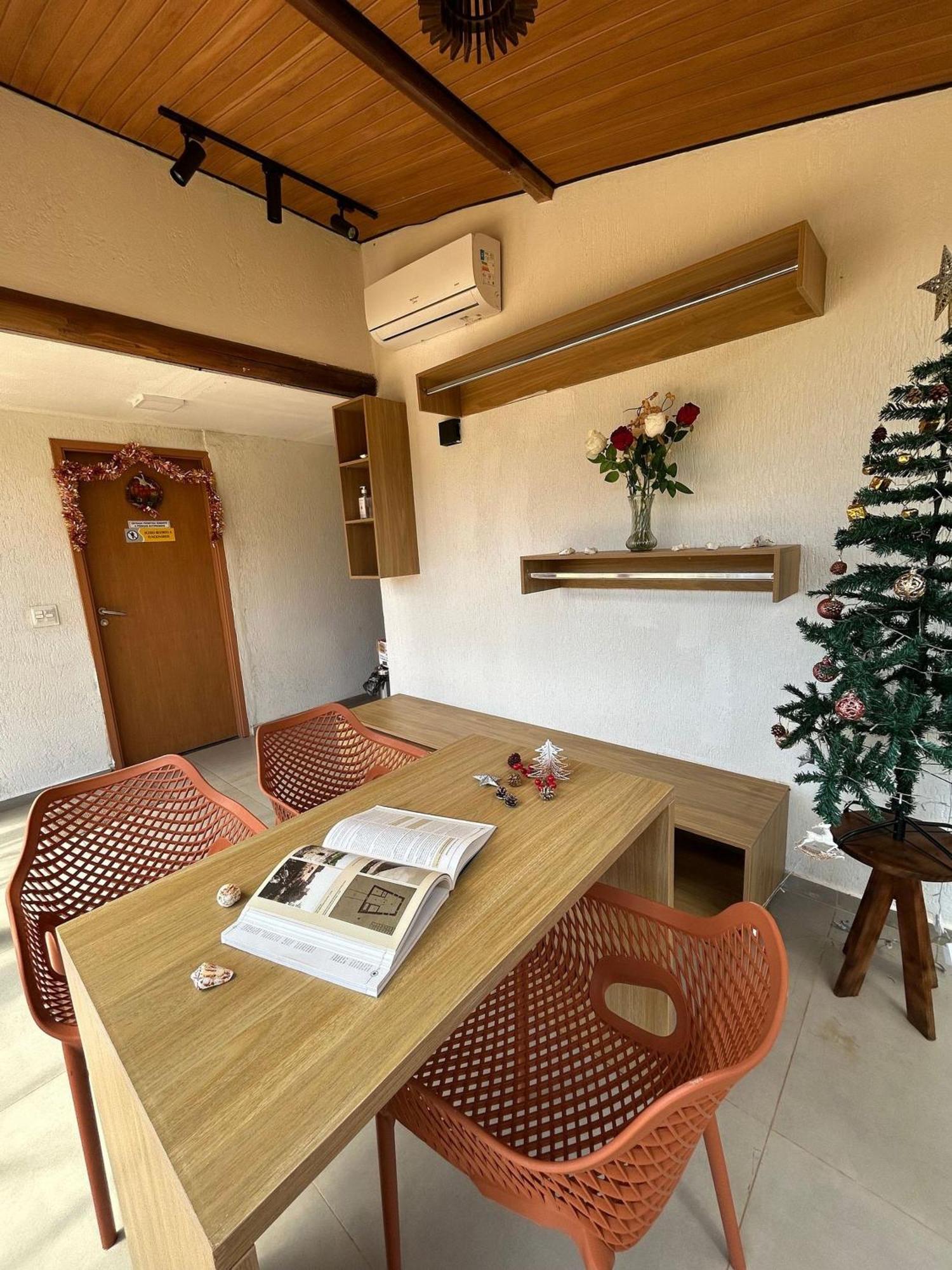 フェルナンド・デ・ノローニャ Casa Noronheiroアパートホテル エクステリア 写真